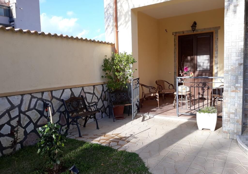 Photo of Patio Balcony in Palermo