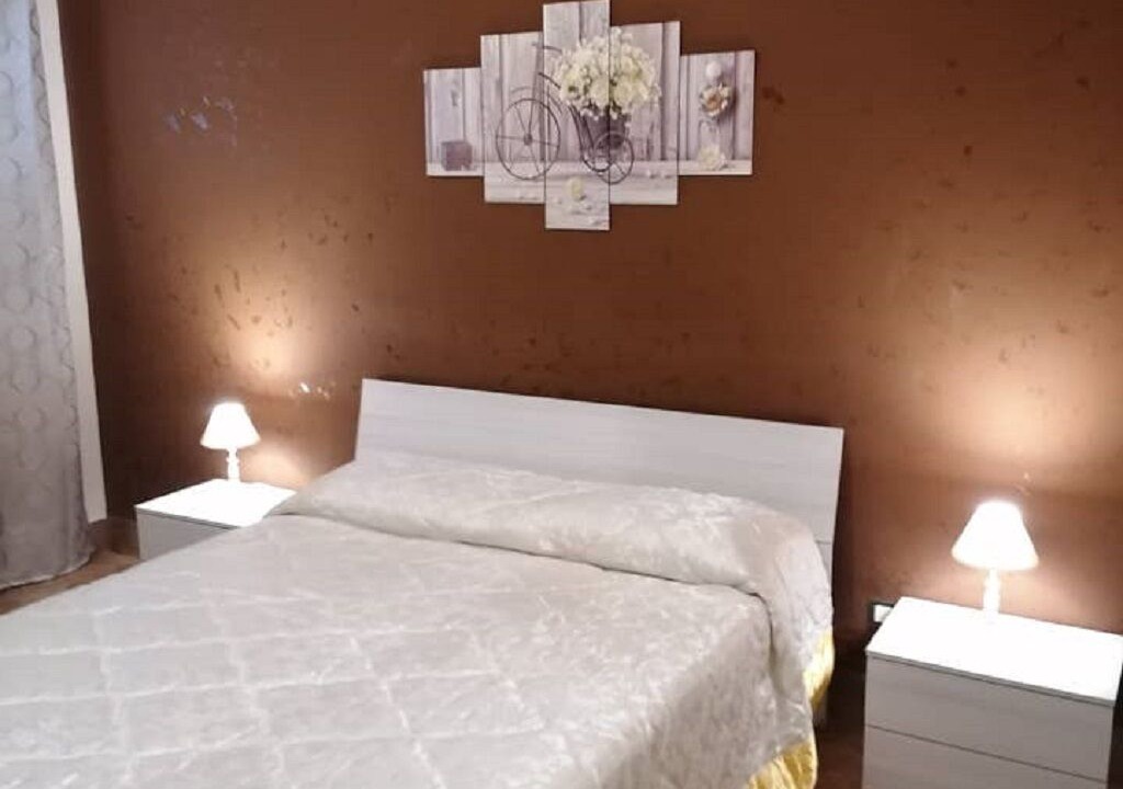 Photo of Bedroom in Palermo