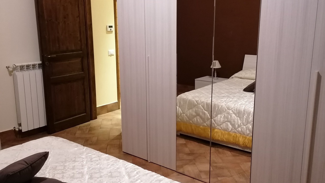 Photo of Bedroom in Palermo