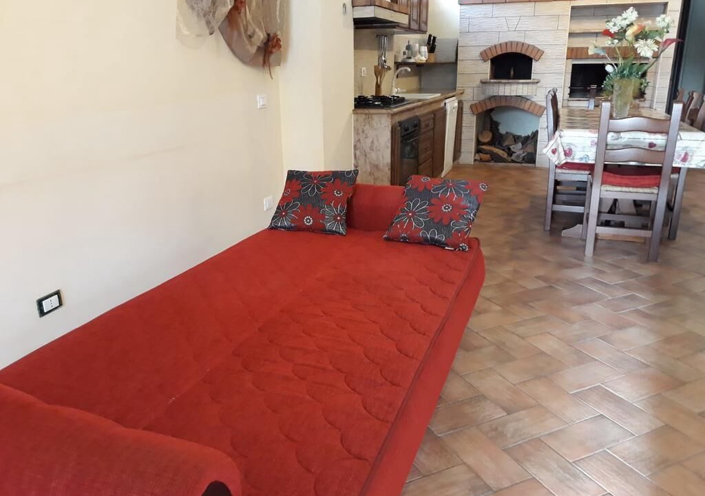 Photo of Livingroom in Palermo