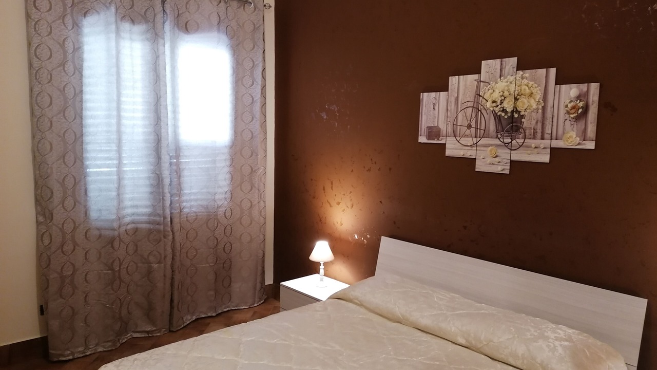 Photo of Bedroom in Palermo