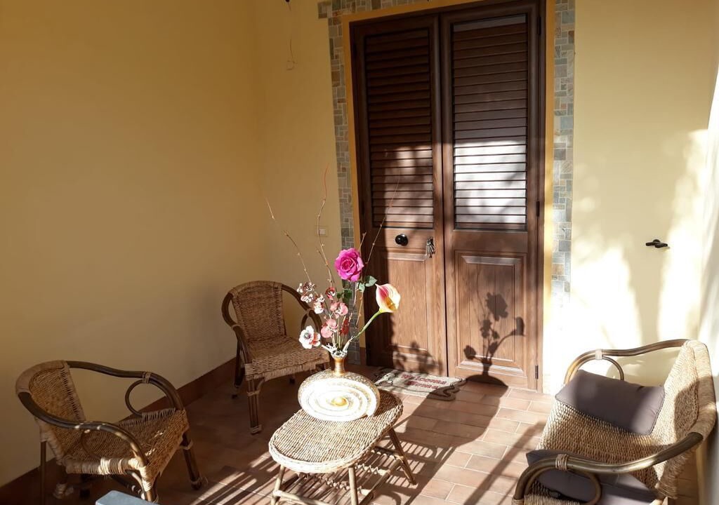 Photo of Patio Balcony in Palermo