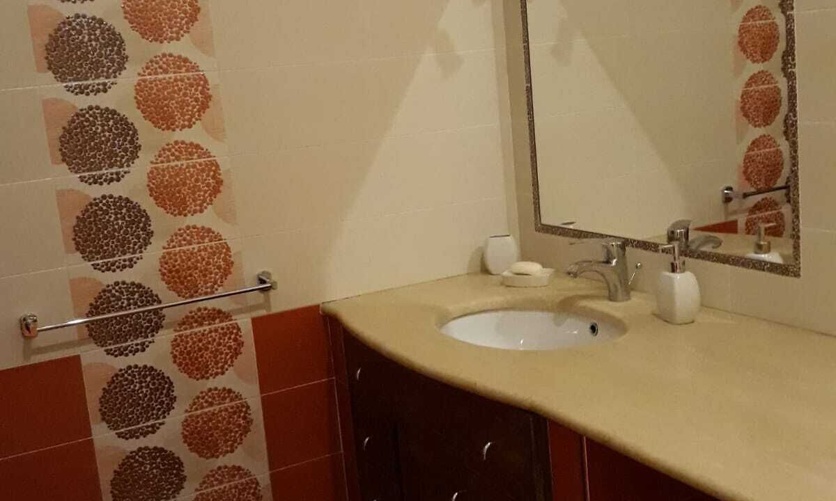 Photo of Bathroom in Palermo