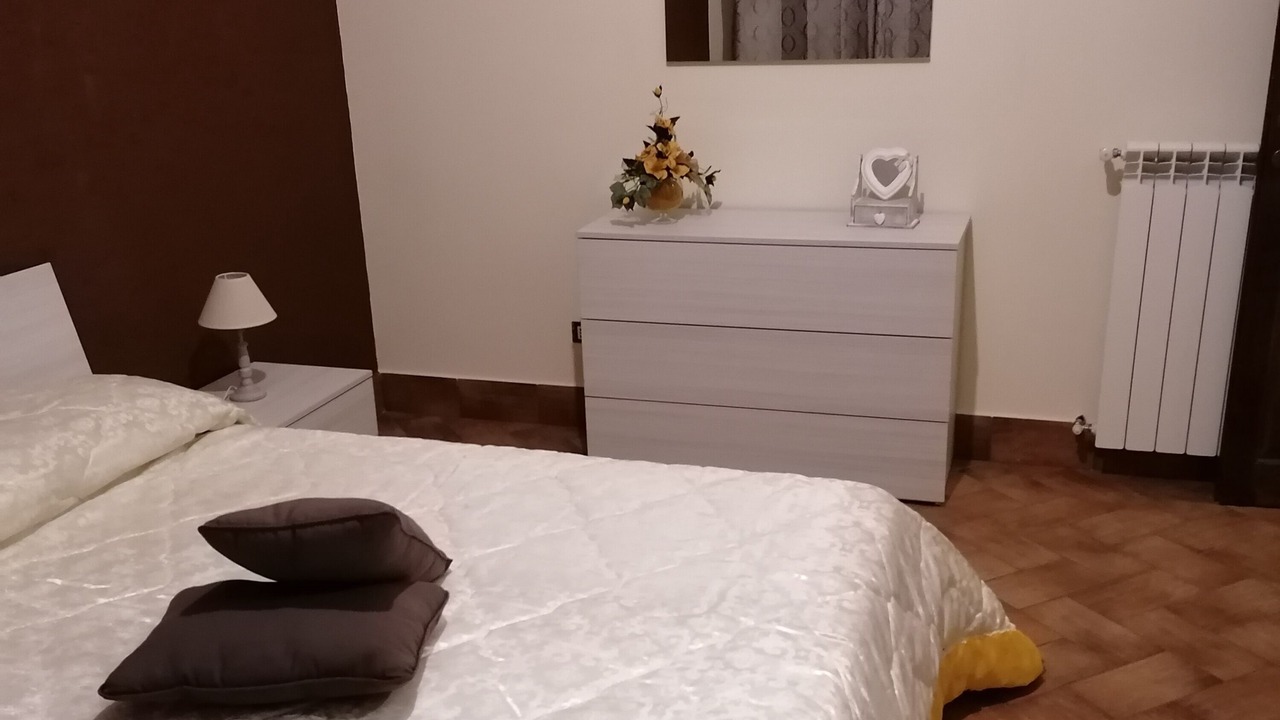 Photo of Bedroom in Palermo