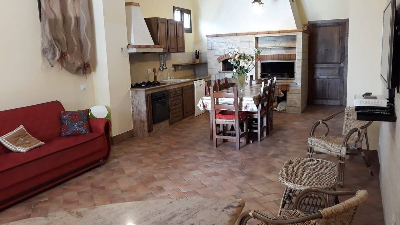 Photo of Livingroom in Palermo