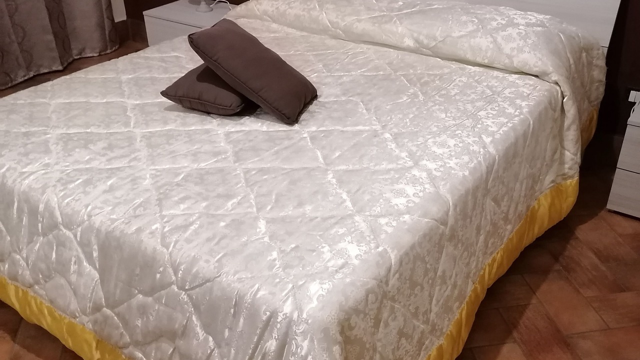 Photo of Bedroom in Palermo