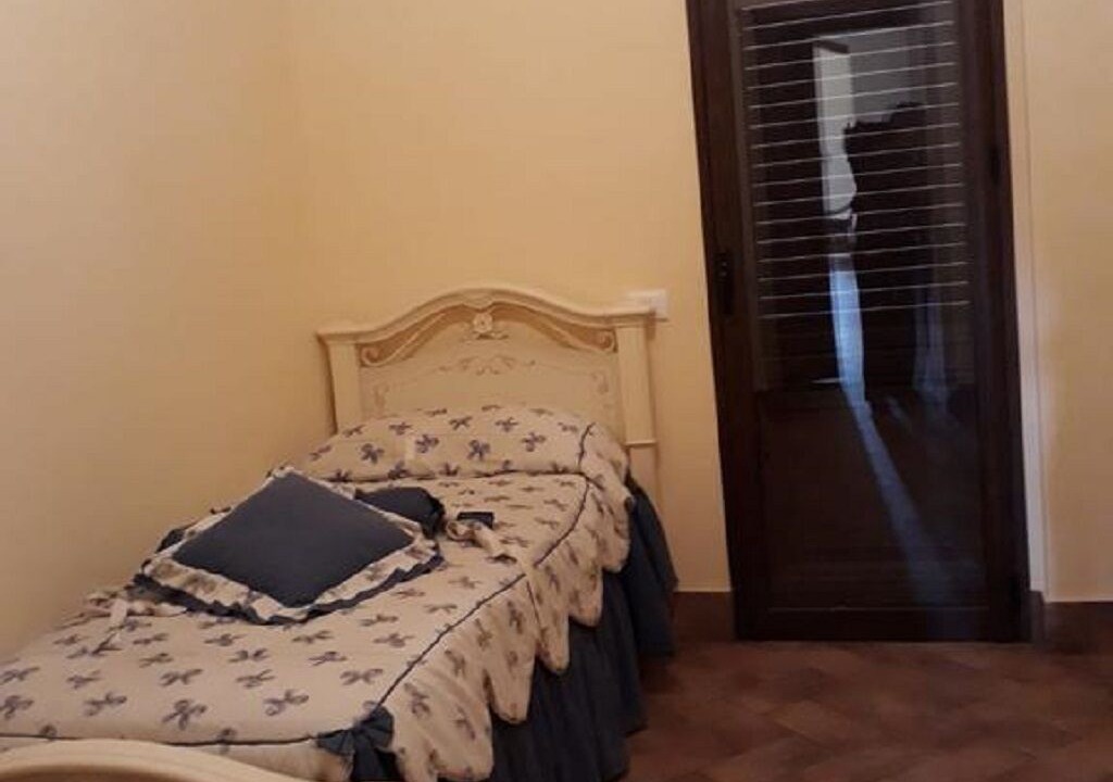 Photo of Bedroom in Palermo