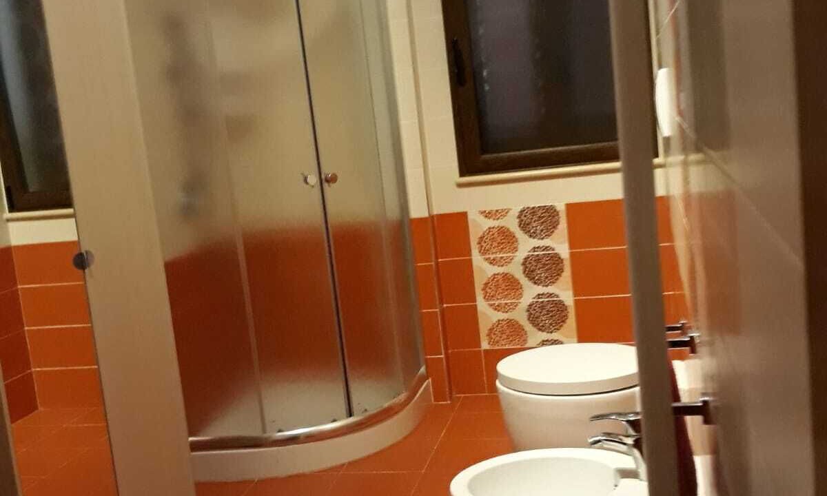 Photo of Bathroom in Palermo