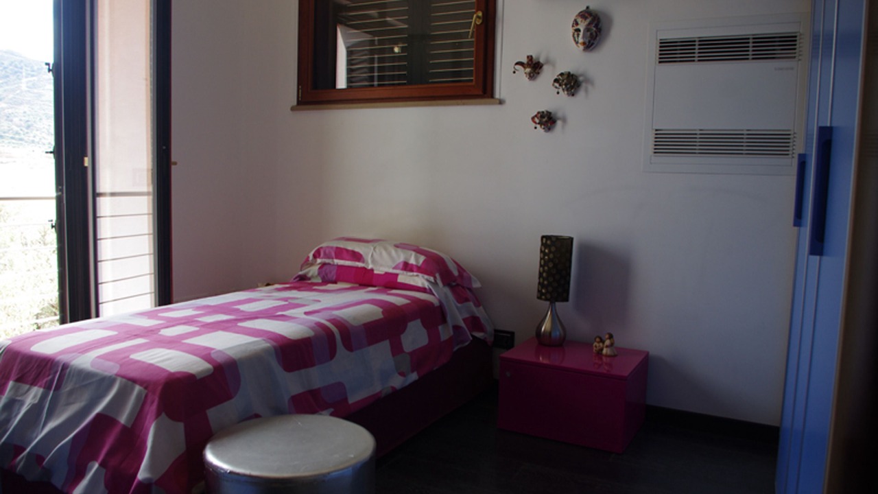 Photo of Bedroom in Barcellona Pozzo di Gotto