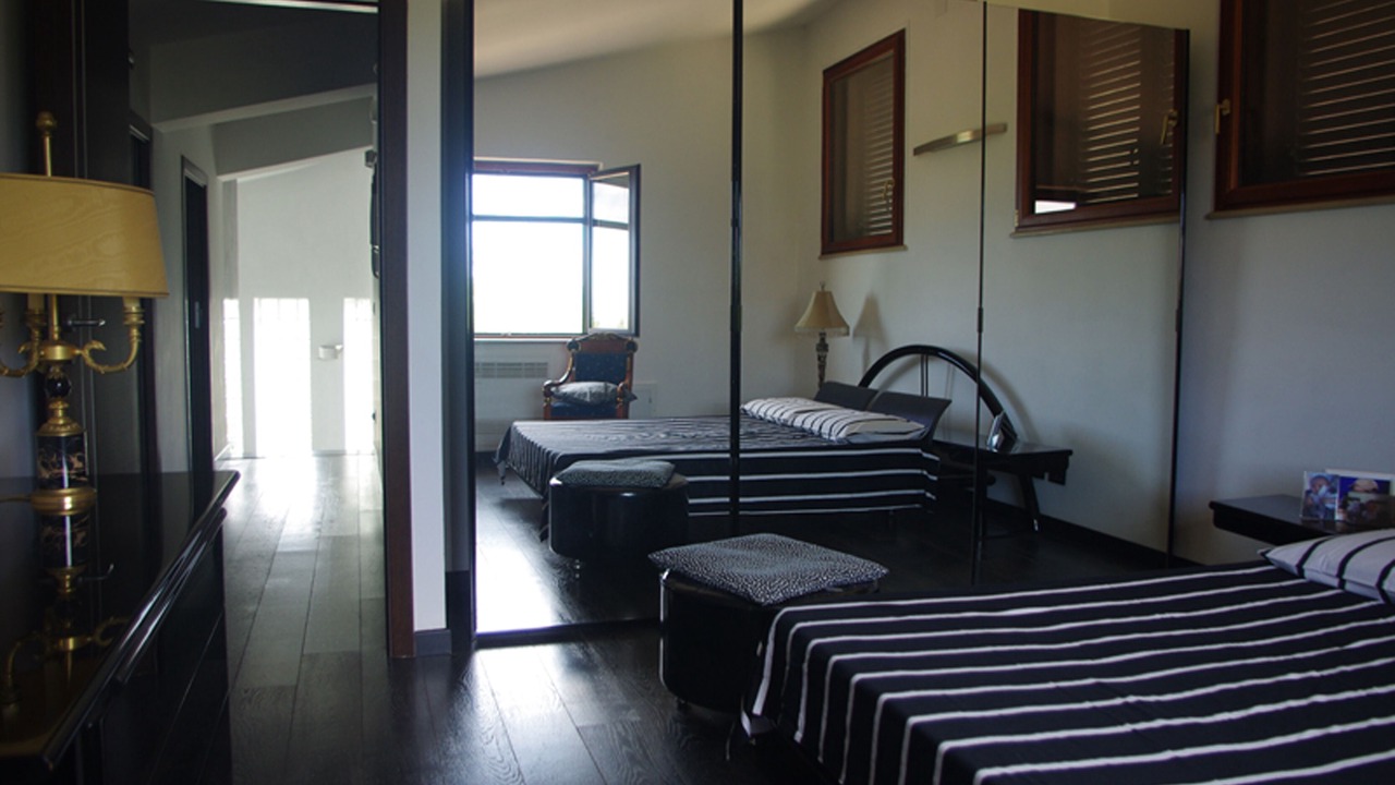 Photo of Bedroom in Barcellona Pozzo di Gotto