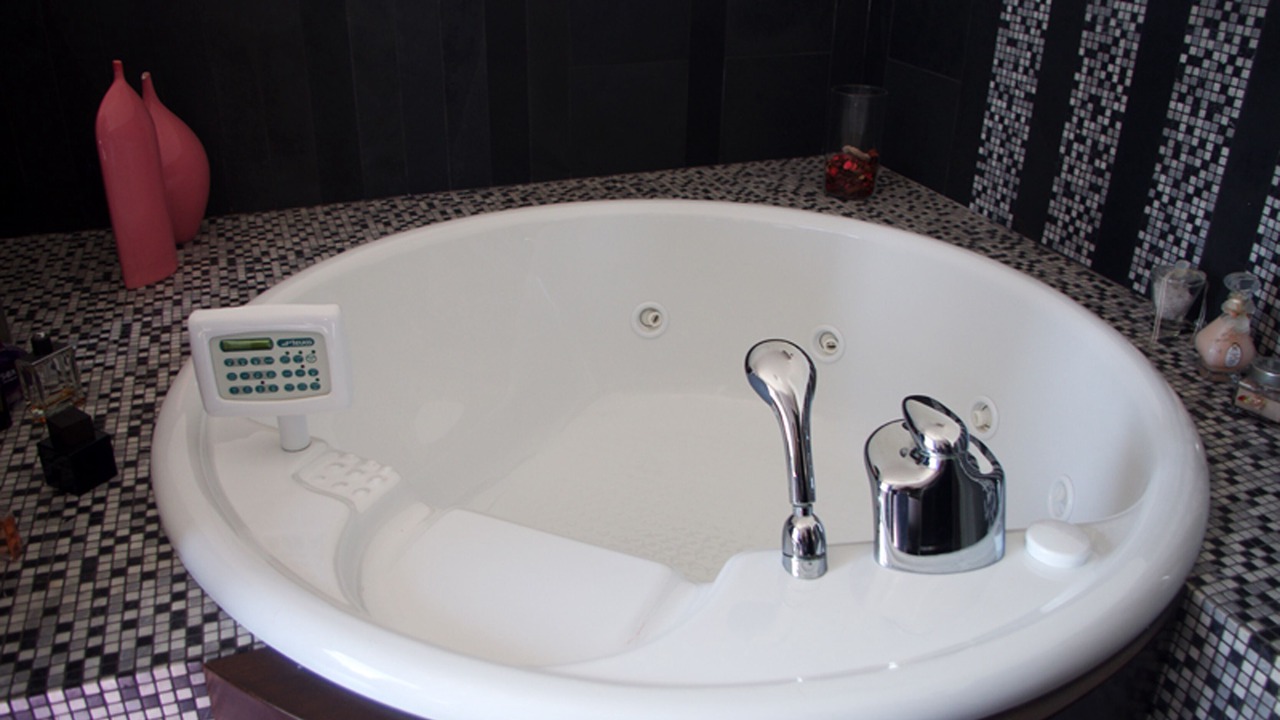 Photo of Bathroom in Barcellona Pozzo di Gotto