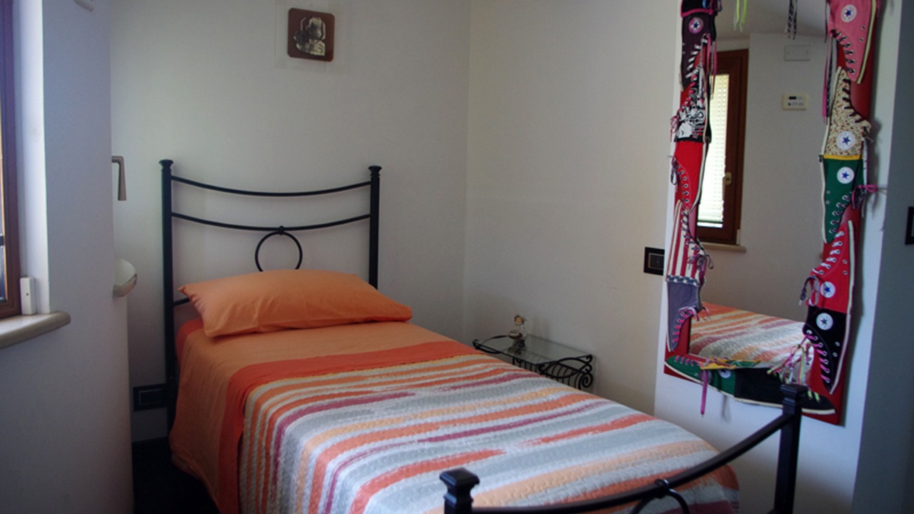 Photo of Bedroom in Barcellona Pozzo di Gotto