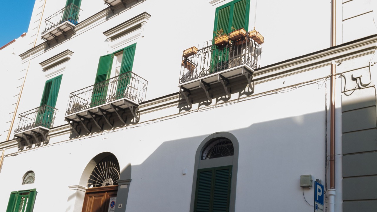 Photo of Outdoor in Torre Annunziata