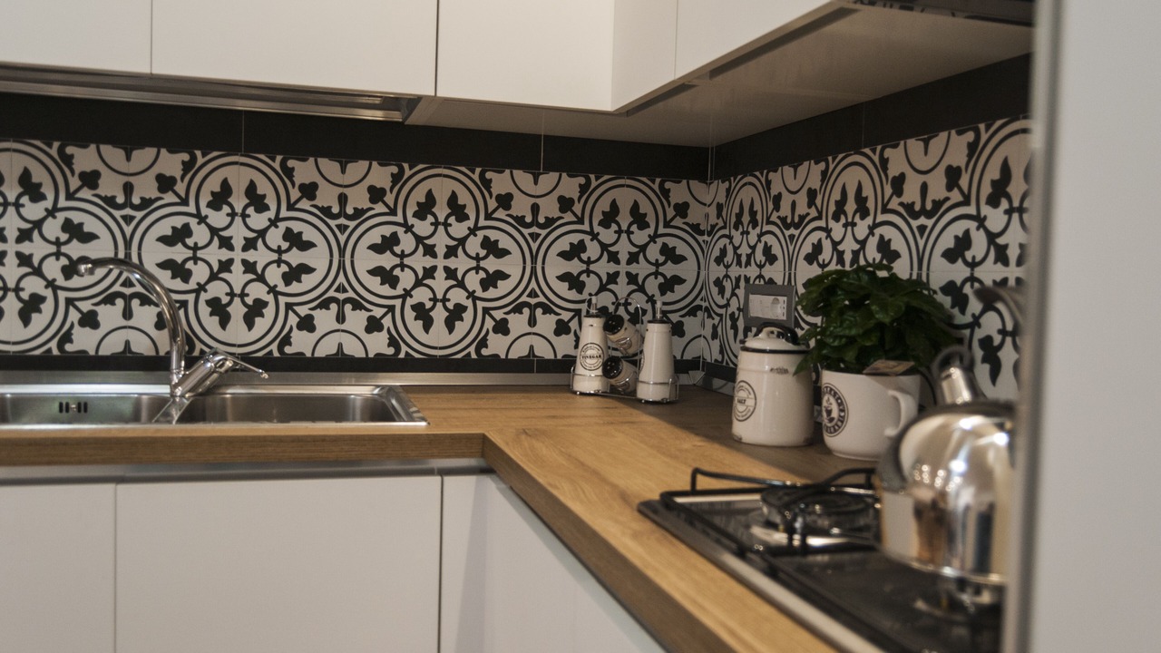 Photo of Kitchen in Torre Annunziata