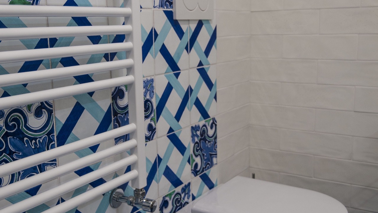 Photo of Bathroom in Torre Annunziata