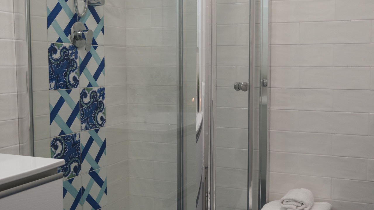 Photo of Bathroom in Torre Annunziata