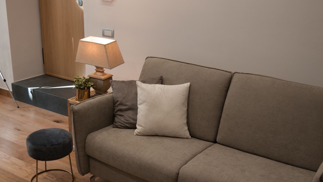 Photo of Livingroom in Torre Annunziata