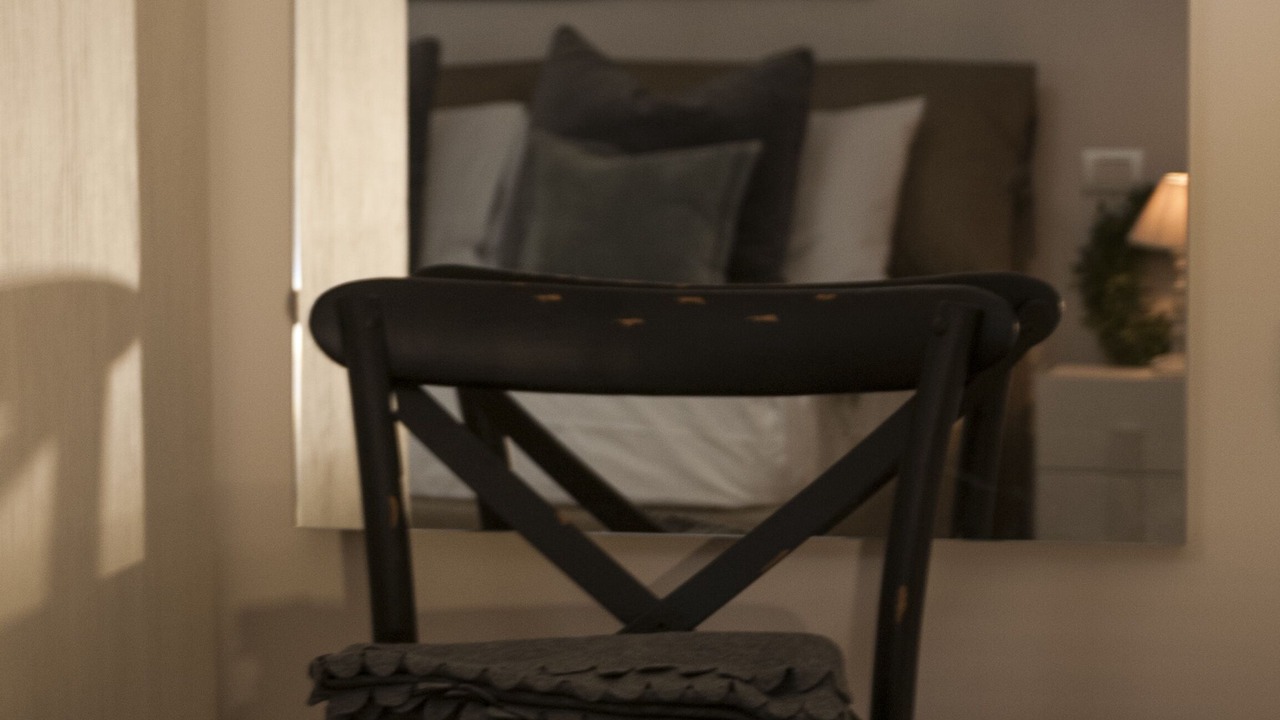 Photo of Bedroom in Torre Annunziata