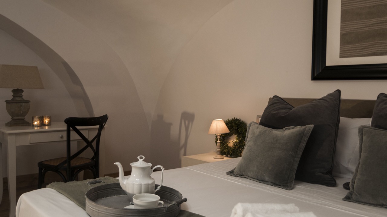 Photo of Bedroom in Torre Annunziata