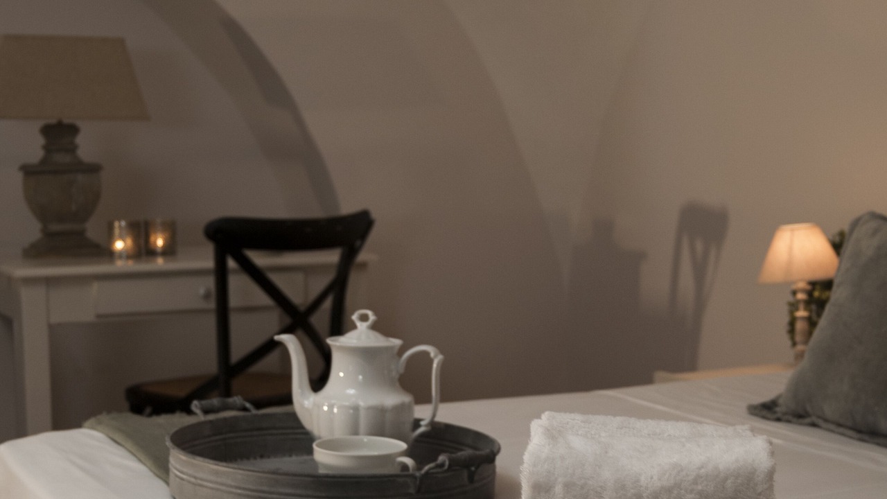 Photo of Bedroom in Torre Annunziata