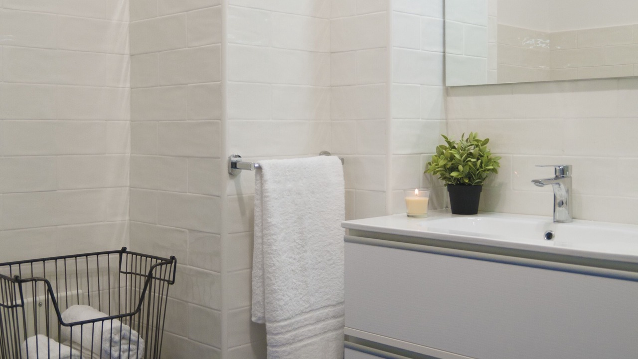 Photo of Bathroom in Torre Annunziata