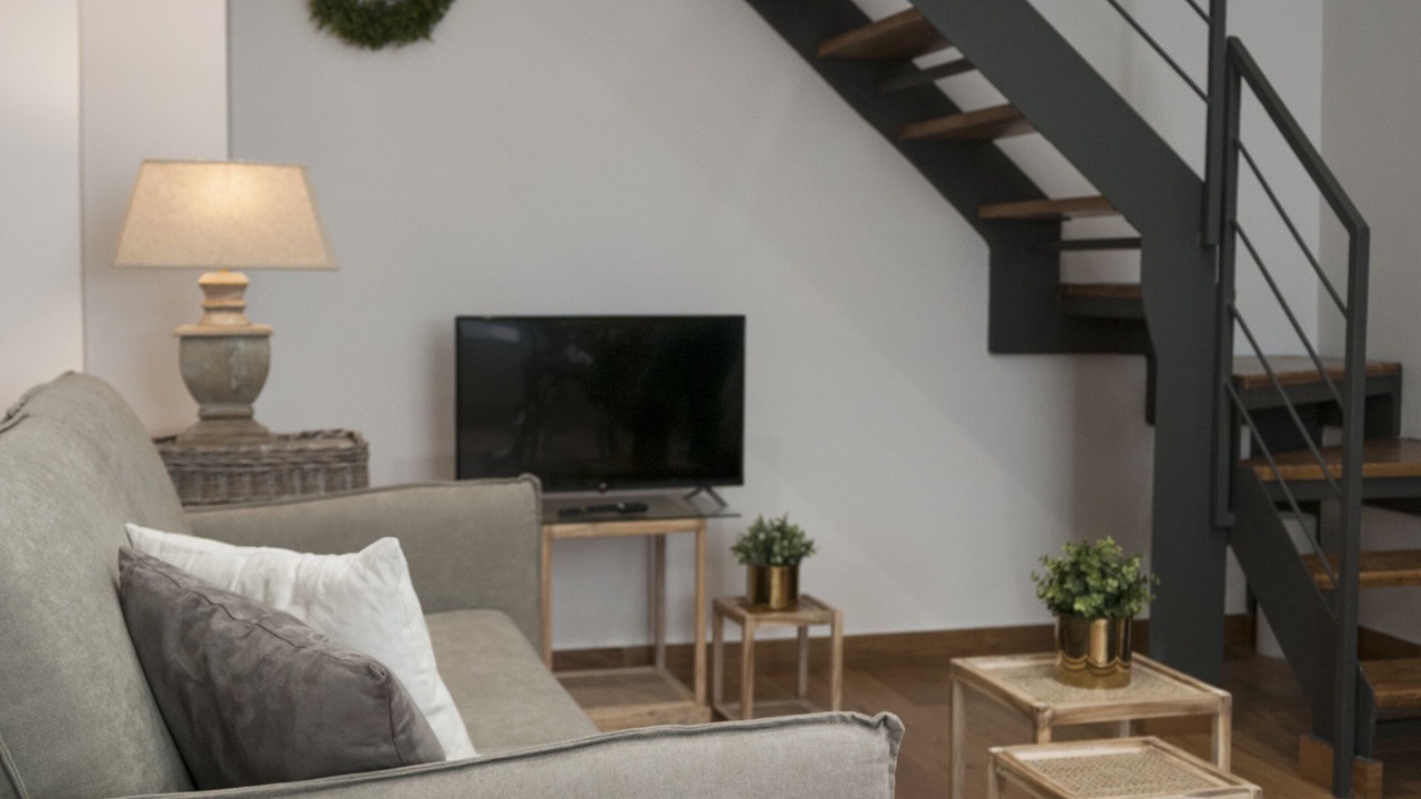 Photo of Livingroom in Torre Annunziata