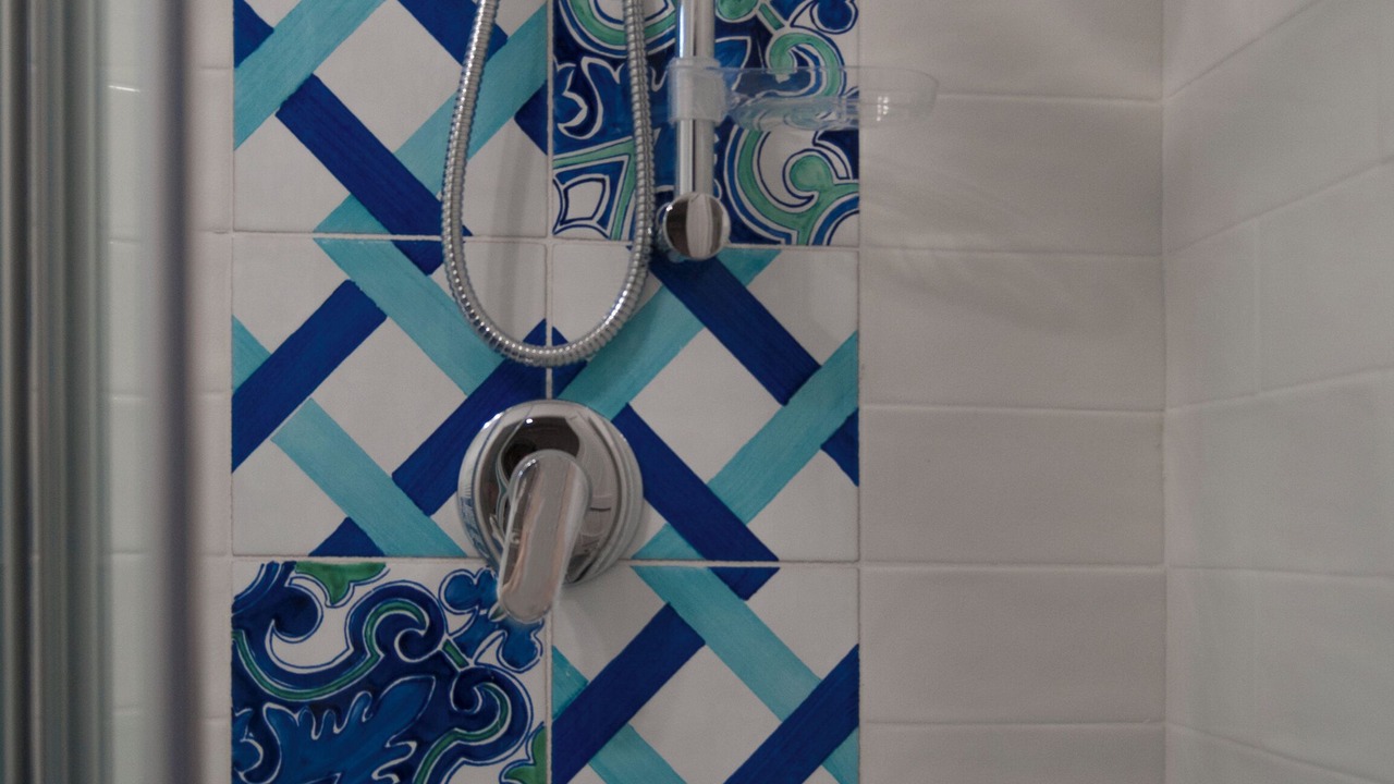 Photo of Bathroom in Torre Annunziata