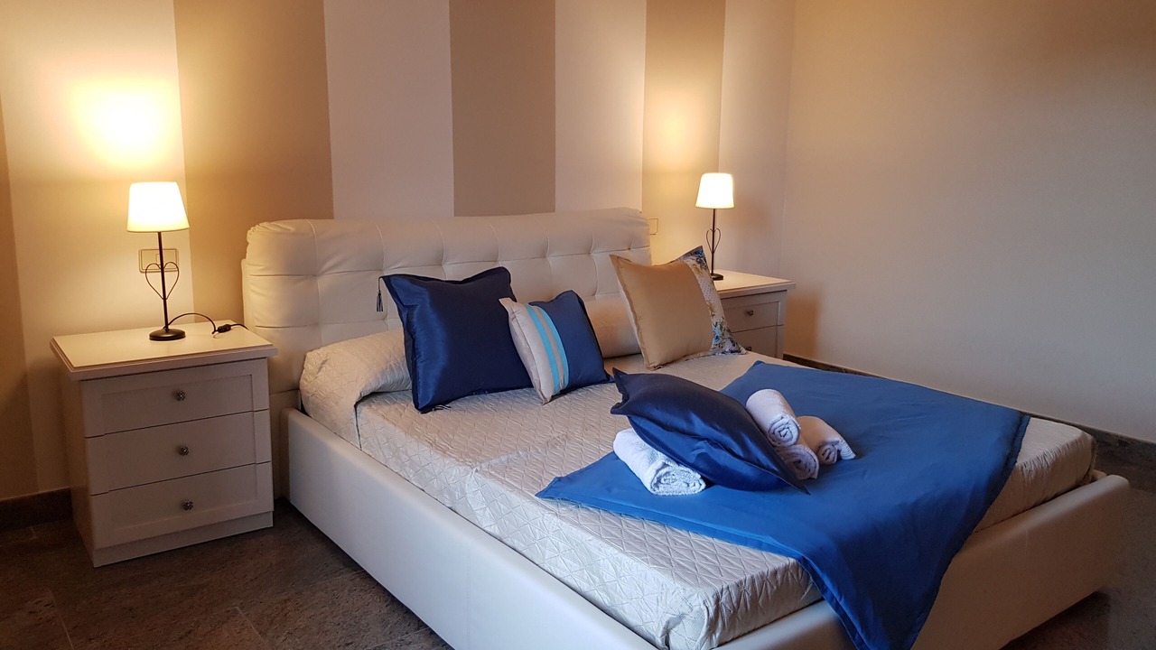 Photo of Bedroom in Macchia