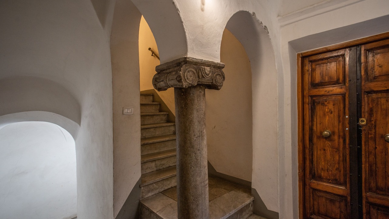 Photo of Others in Rione VII Regola