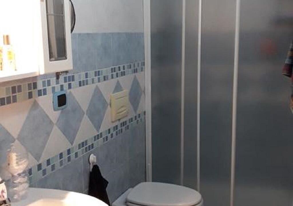 Photo of Bathroom in San Giovanni Montebello