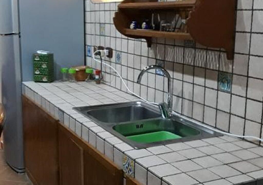Photo of Kitchen in San Giovanni Montebello