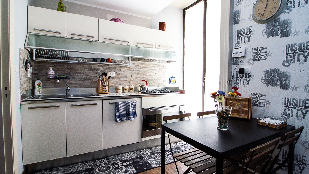 Photo of Kitchen in Old Town