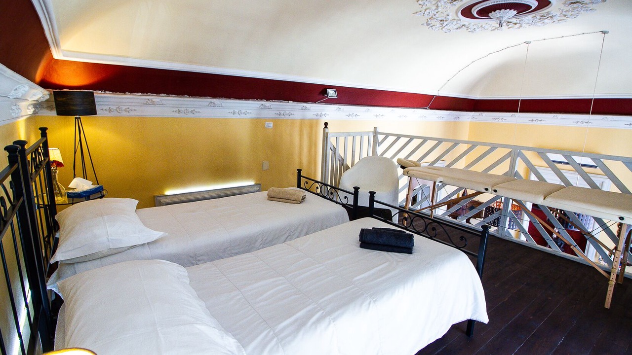 Photo of Bedroom in Old Town
