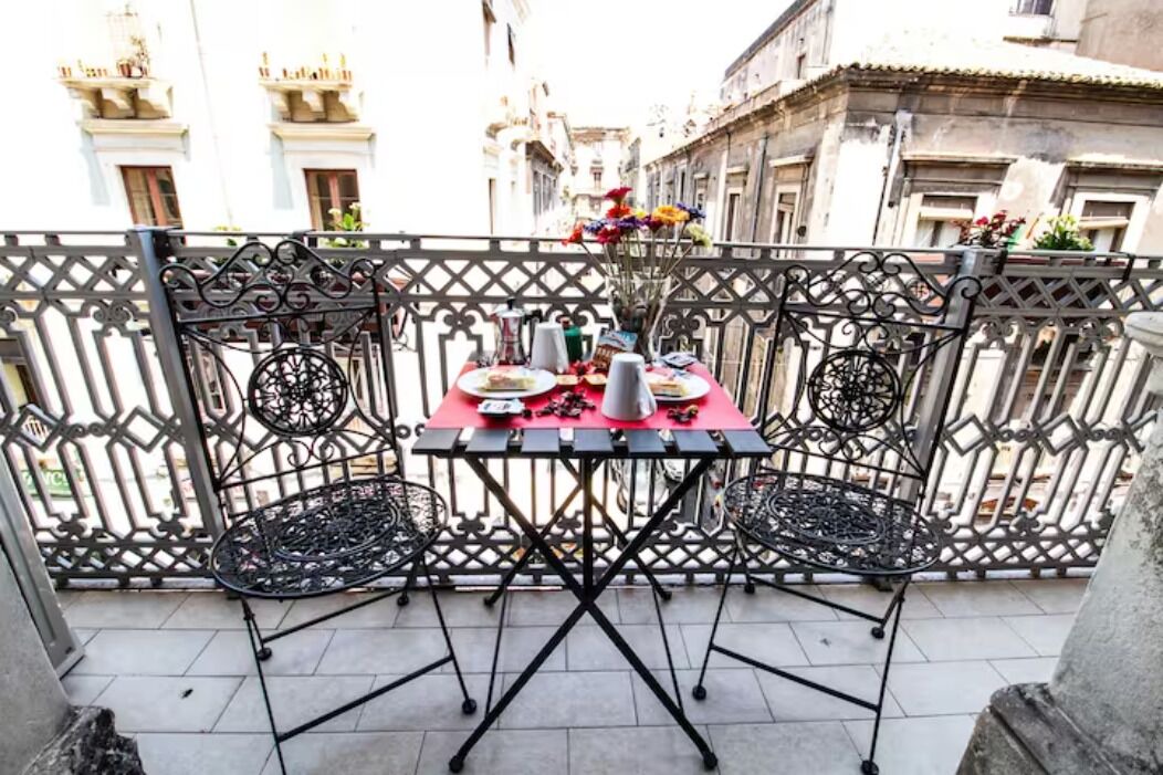 Photo of Outdoor in Old Town