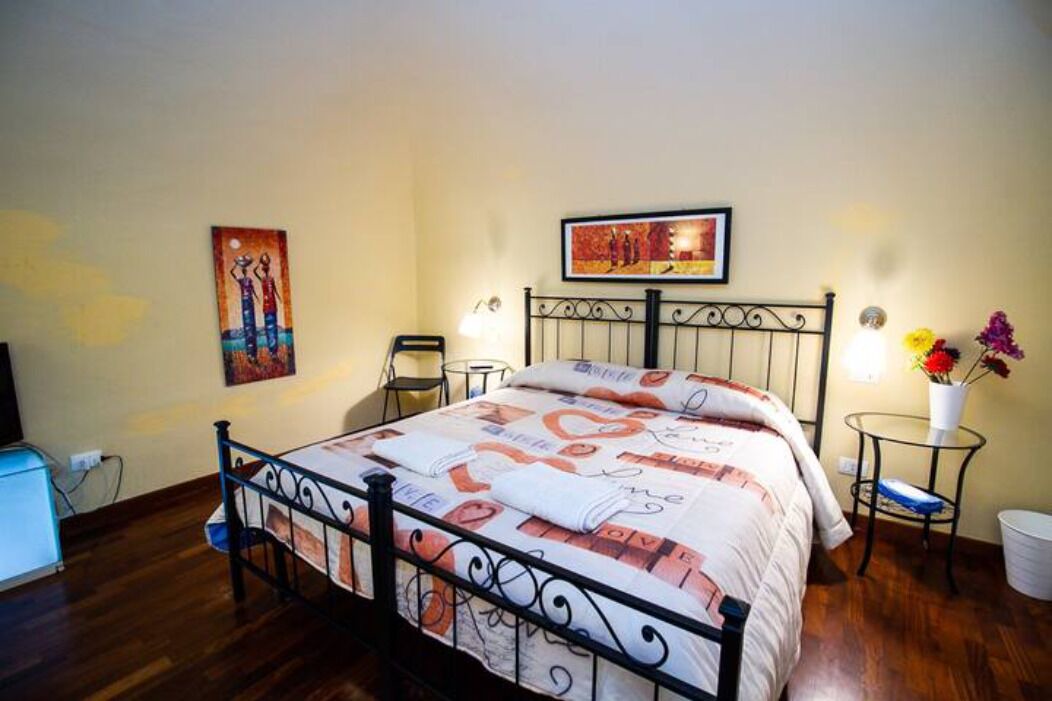 Photo of Bedroom in Old Town