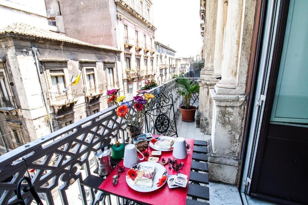 Photo of Outdoor in Old Town