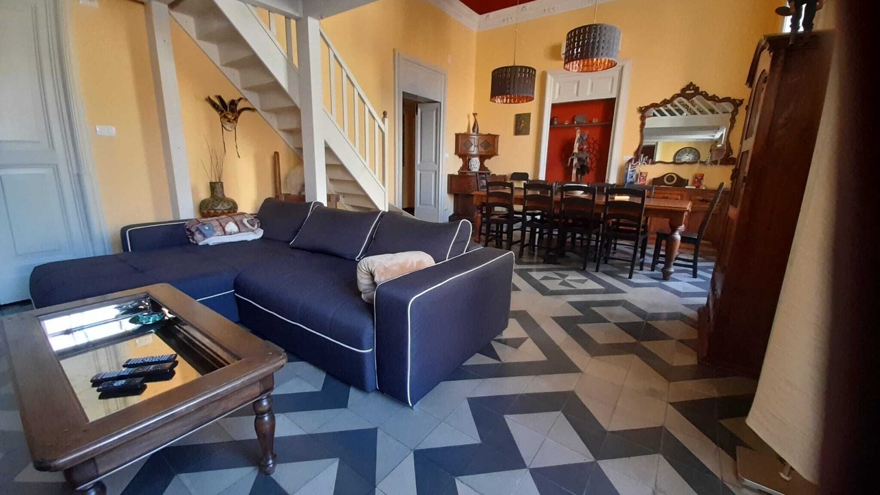 Photo of Livingroom in Old Town
