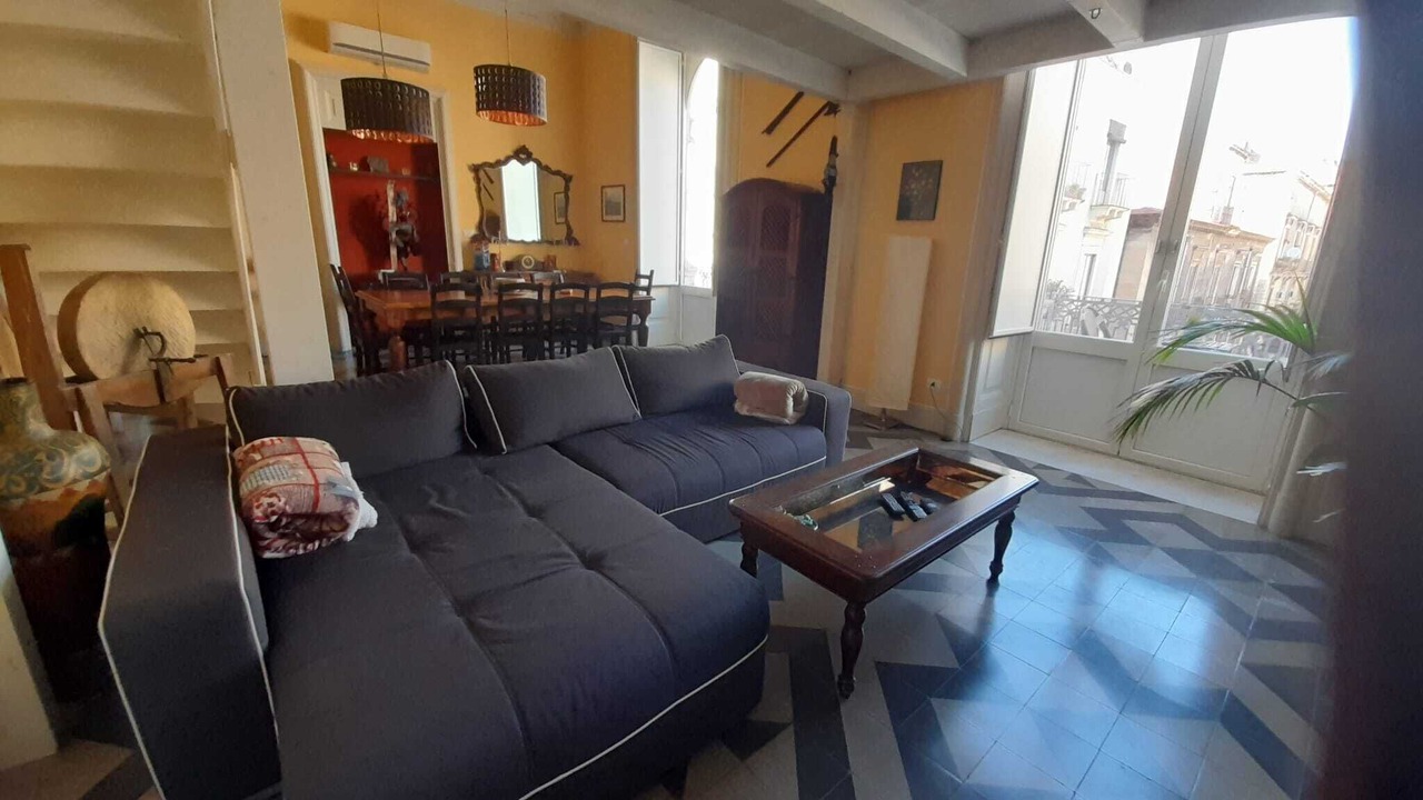 Photo of Livingroom in Old Town