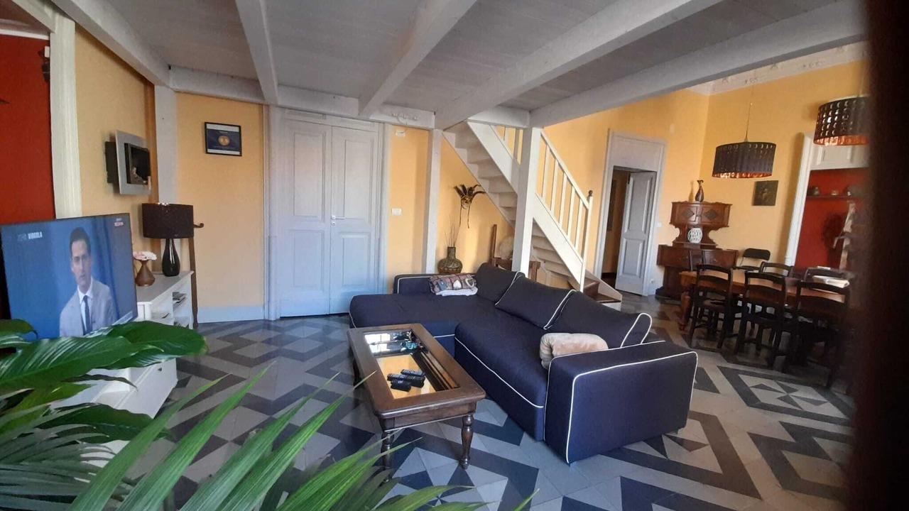 Photo of Livingroom in Old Town