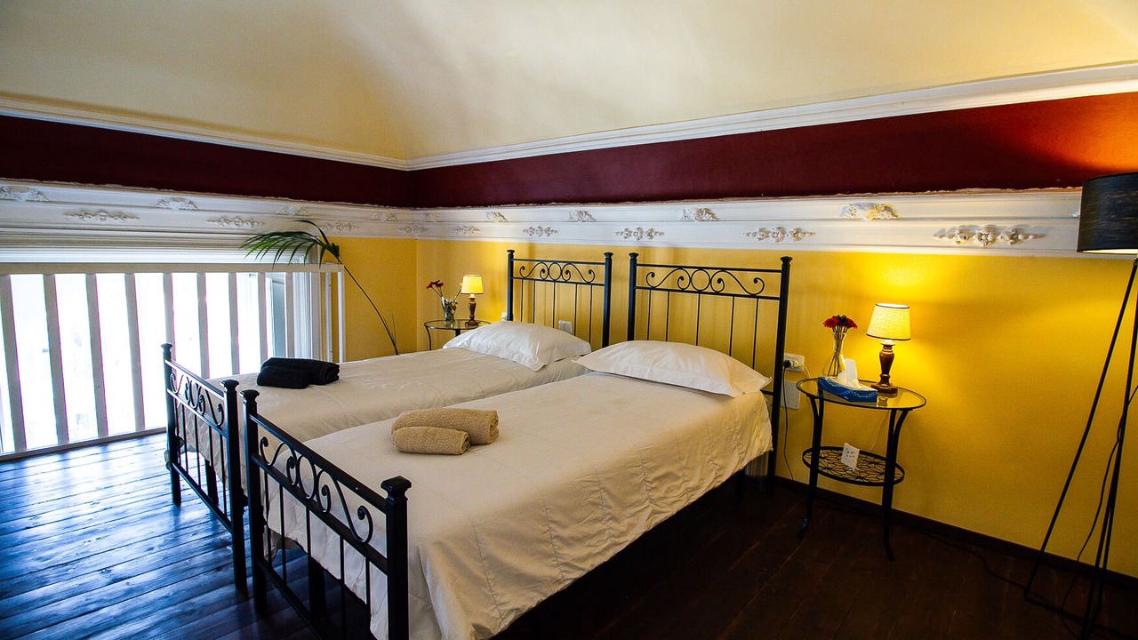 Photo of Bedroom in Old Town