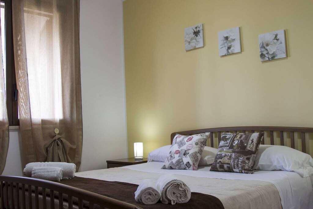 Photo of Bedroom in Cefalu