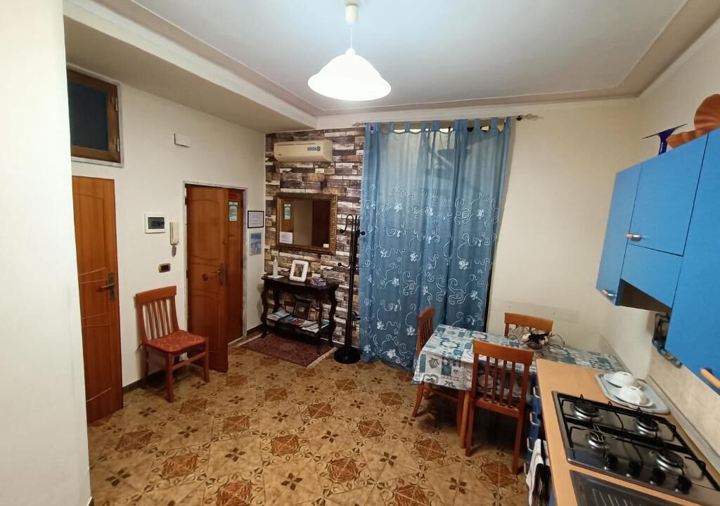Photo of Kitchen in Santa Maria