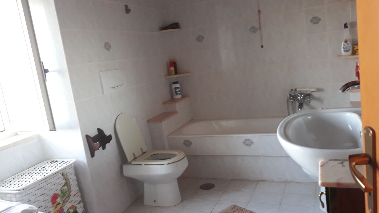 Photo of Bathroom in Amantea