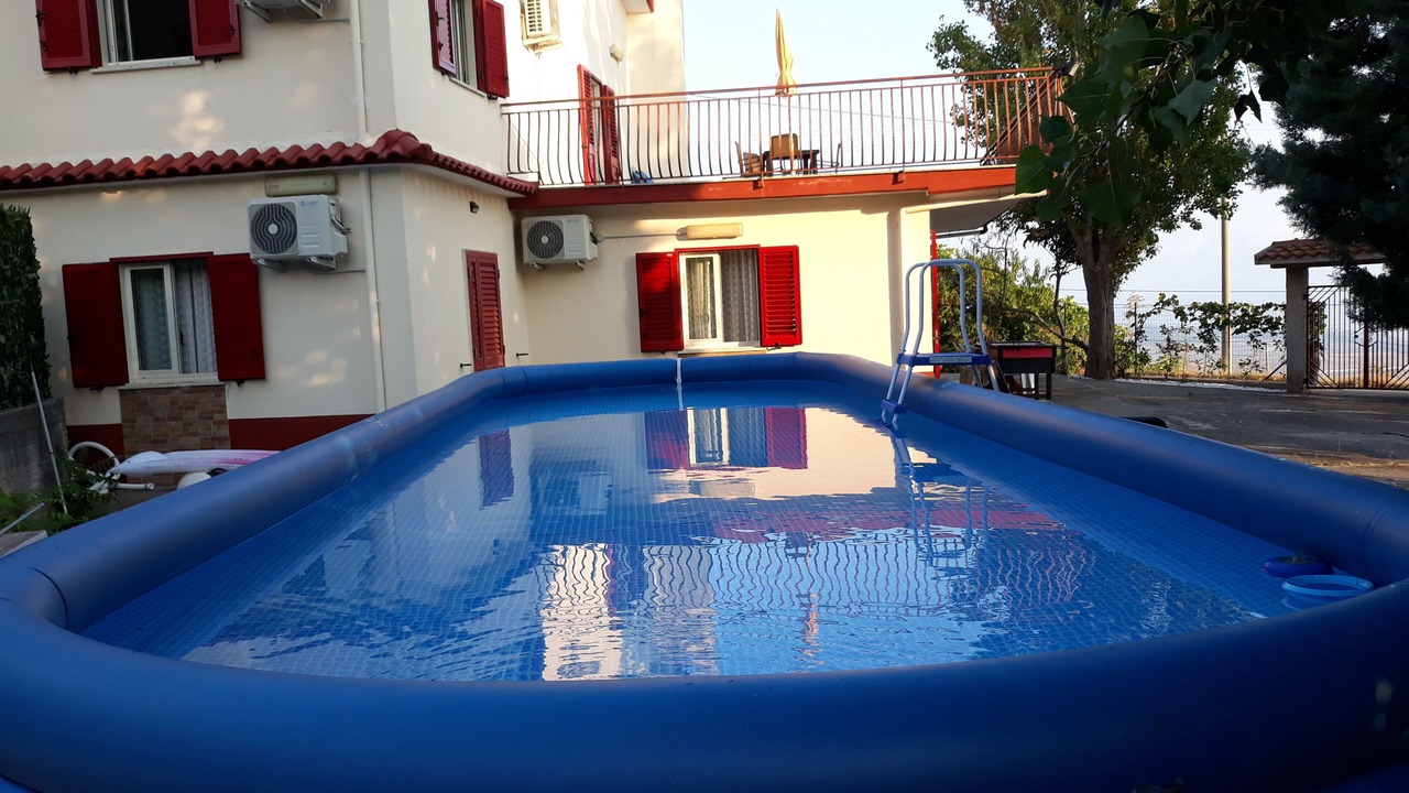 Photo of Outdoor in Amantea