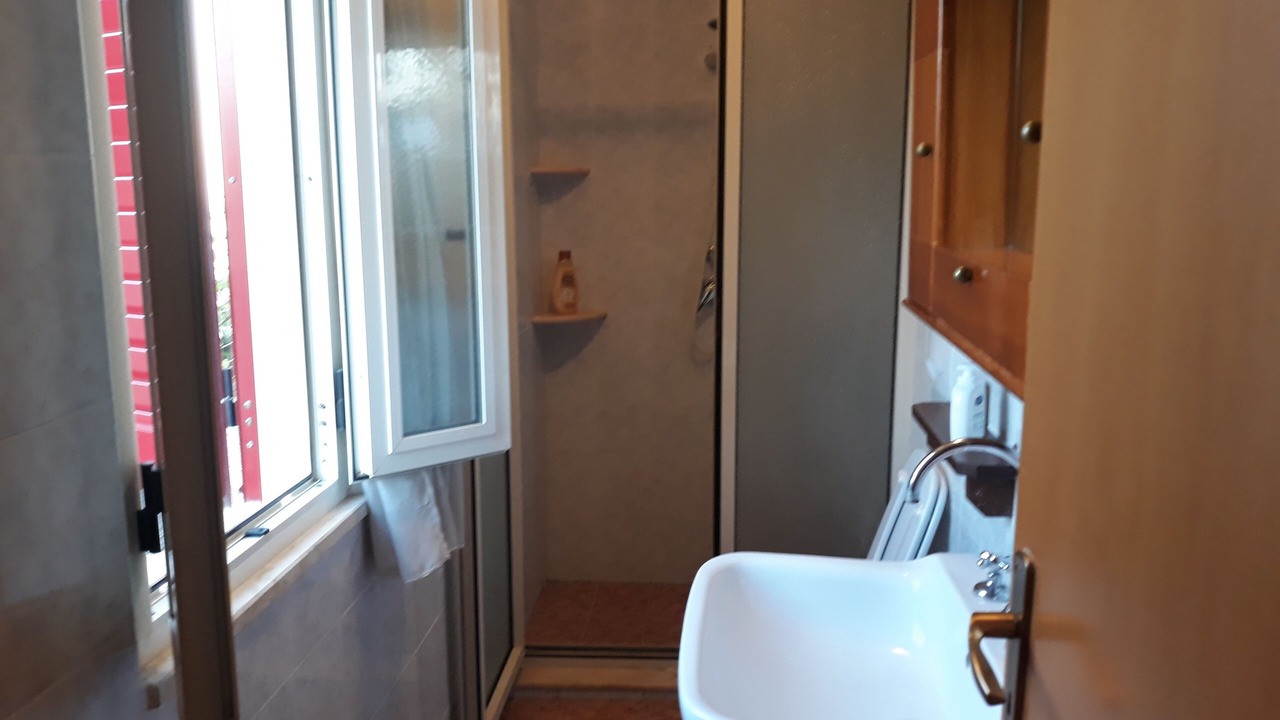 Photo of Bathroom in Amantea