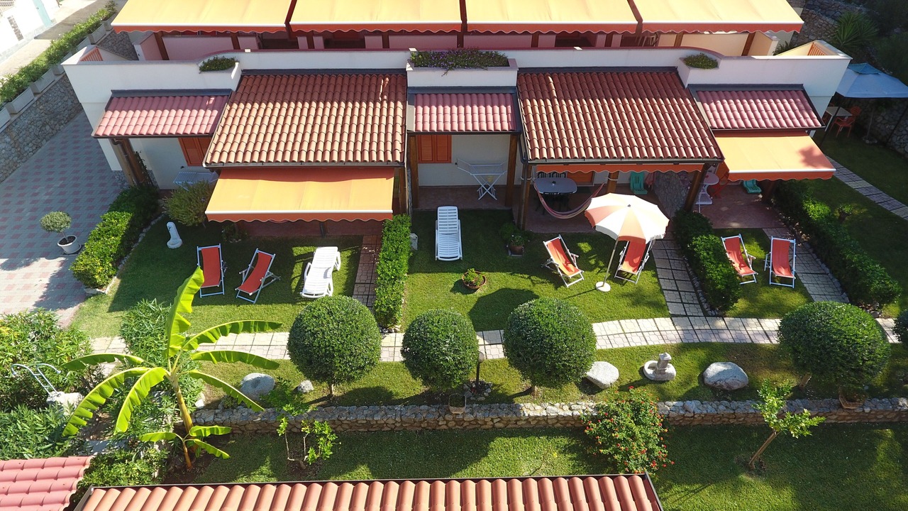 Photo of Outdoor in Santa Maria