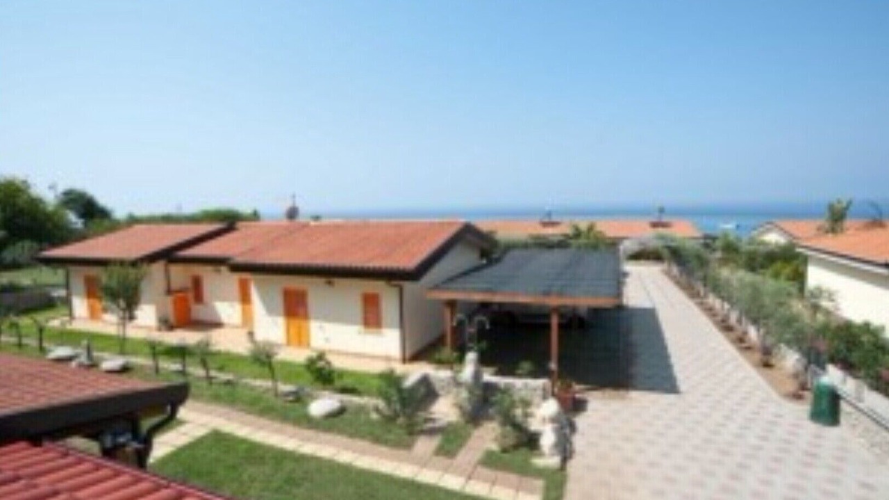 Photo of Outdoor in Santa Maria