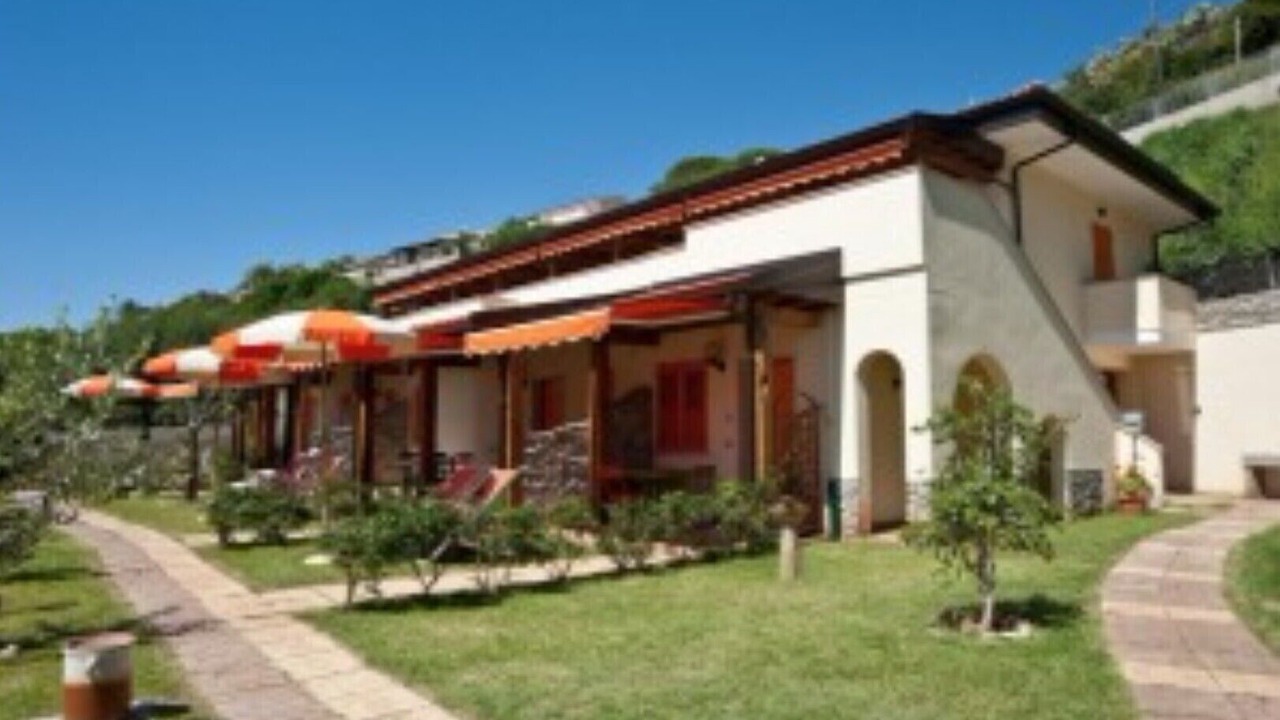Photo of Outdoor in Santa Maria
