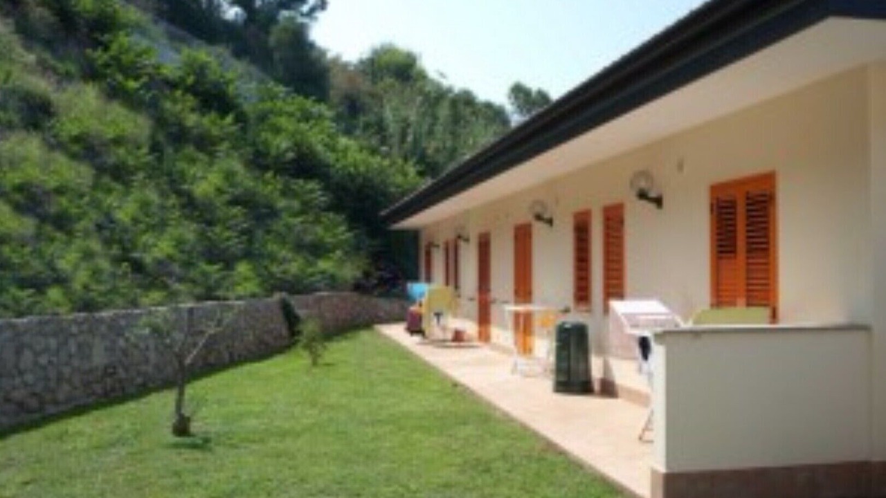Photo of Patio Balcony in Santa Maria