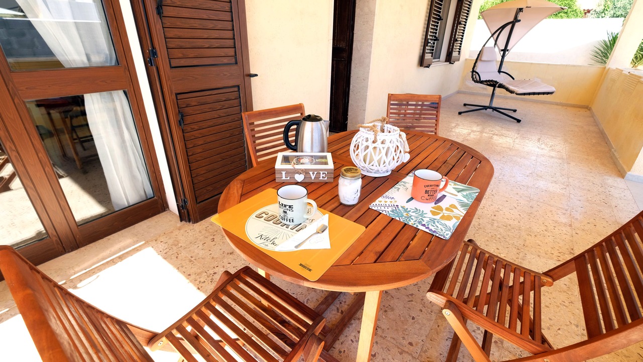 Photo of Outdoor in Mazara del Vallo